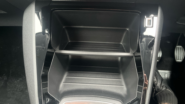 Peugeot 208 1.2 PureTech 100 Active 5dr Petrol Hatchback